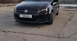 Volkswagen Polo 2014 годаүшін4 444 444 тг. в Алматы – фото 2