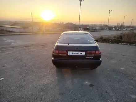 Toyota Carina E 1994 года за 2 200 000 тг. в Алматы – фото 3