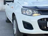 ВАЗ (Lada) Kalina 2194 2013 годаүшін3 000 000 тг. в Караганда – фото 5