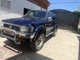 Toyota Hilux Surf 1992 года за 1 900 000 тг. в Тараз – фото 2