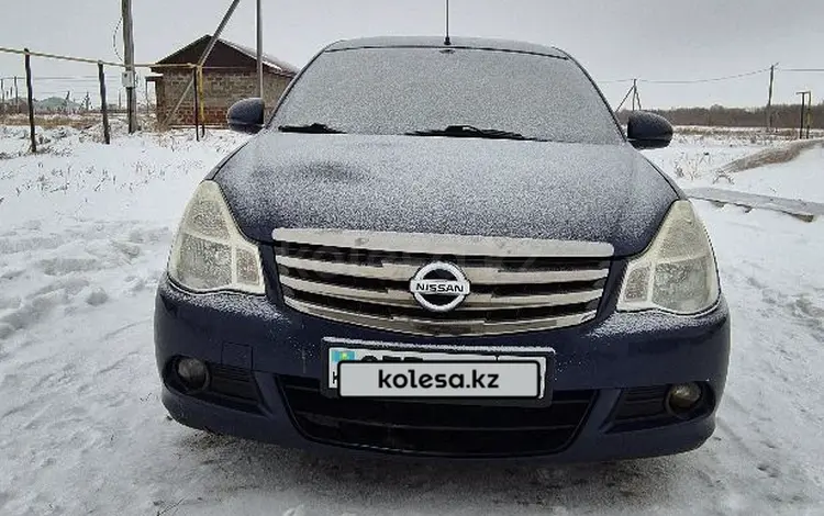 Nissan Almera 2014 годаfor3 500 000 тг. в Актобе