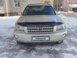 Toyota Highlander 2001 года за 5 850 000 тг. в Уральск