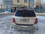 Toyota Highlander 2001 года за 5 850 000 тг. в Уральск – фото 4