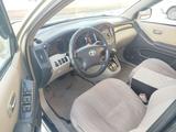 Toyota Highlander 2001 года за 5 850 000 тг. в Уральск – фото 5