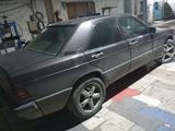Mercedes-Benz 190 1991 года за 900 000 тг. в Актобе – фото 3