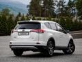 Toyota RAV4 2016 года за 10 600 000 тг. в Алматы – фото 11
