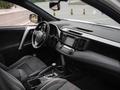 Toyota RAV4 2016 года за 10 600 000 тг. в Алматы – фото 21