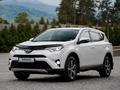Toyota RAV4 2016 года за 10 600 000 тг. в Алматы – фото 4