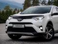 Toyota RAV4 2016 года за 10 600 000 тг. в Алматы – фото 5