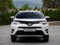Toyota RAV4 2016 года за 10 600 000 тг. в Алматы – фото 6