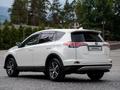 Toyota RAV4 2016 года за 10 600 000 тг. в Алматы – фото 8