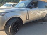 Land Rover Range Rover 2024 годаүшін77 000 000 тг. в Астана