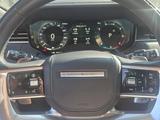 Land Rover Range Rover 2024 годаүшін77 000 000 тг. в Астана – фото 4