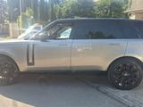 Land Rover Range Rover 2024 годаүшін77 000 000 тг. в Астана – фото 3