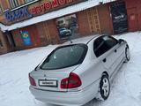 Mitsubishi Carisma 2001 годаfor1 500 000 тг. в Усть-Каменогорск – фото 3