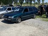 Volkswagen Passat 1996 годаүшін3 000 000 тг. в Шымкент – фото 4
