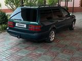 Volkswagen Passat 1996 годаүшін3 000 000 тг. в Шымкент