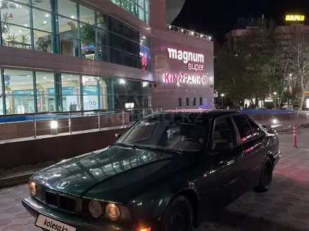BMW 540 1993 года за 2 500 000 тг. в Шымкент – фото 5
