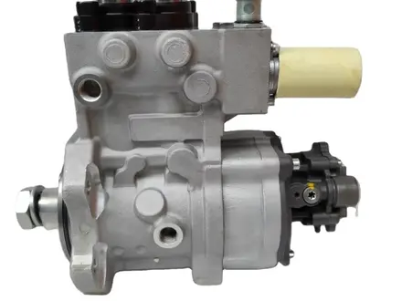 ТНВД Bosch 0 445 020 116 Оригинал Новый Common Rail для Cummins Wechai WP10 за 250 000 тг. в Алматы – фото 7