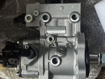 ТНВД Bosch 0 445 020 116 Оригинал Новый Common Rail для Cummins Wechai WP10 за 250 000 тг. в Алматы