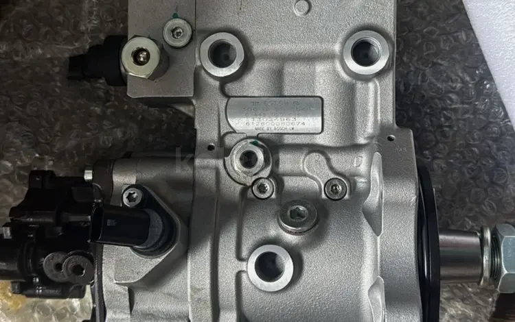 ТНВД Bosch 0 445 020 116 Оригинал Новый Common Rail для Cummins Wechai WP10 за 250 000 тг. в Алматы