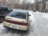 ВАЗ (Lada) 2112 2000 года за 1 000 000 тг. в Караганда – фото 5