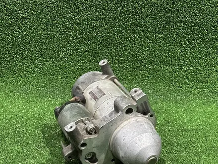 Стартер привозной TOYOTA 1UR 3UR за 45 000 тг. в Алматы