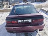 Mitsubishi Galant 1991 года за 1 100 000 тг. в Алматы – фото 4