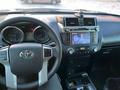 Toyota Land Cruiser Prado 2015 года за 17 573 550 тг. в Аксу – фото 10