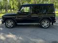 Mercedes-Benz G 63 AMG 2013 годаүшін28 000 000 тг. в Алматы – фото 9