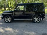 Mercedes-Benz G 63 AMG 2013 года за 28 000 000 тг. в Алматы