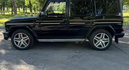 Mercedes-Benz G 63 AMG 2013 годаfor28 000 000 тг. в Алматы