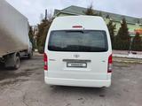 Toyota Hiace 2014 годаүшін14 500 000 тг. в Шымкент – фото 2