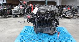 Двигатель АКПП 2AZ-fe 2.4L мотор (коробка)үшін112 100 тг. в Алматы