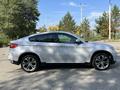 BMW X6 2014 года за 14 900 000 тг. в Усть-Каменогорск – фото 4