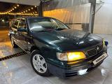 Nissan Maxima 1996 годаүшін2 150 000 тг. в Алматы