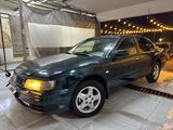 Nissan Maxima 1996 годаүшін2 150 000 тг. в Алматы – фото 4