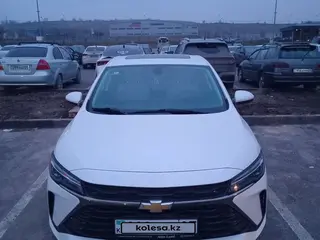 Chevrolet Monza