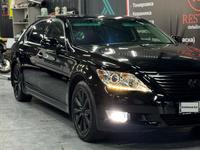 Lexus LS 460 2010 годаүшін14 000 000 тг. в Алматы