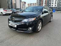 Toyota Camry 2014 года за 8 300 000 тг. в Усть-Каменогорск