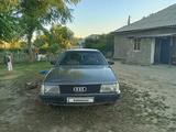 Audi 100 1990 годаүшін1 000 000 тг. в Жаркент
