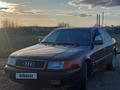 Audi 100 1993 годаүшін2 000 000 тг. в Петропавловск – фото 2