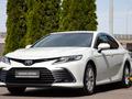 Toyota Camry 2023 годаүшін17 390 000 тг. в Алматы – фото 40