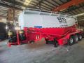 Shengrun  Цементовоз 22куб, 25-27т, 2025 (2022), КНР 2025 года за 16 500 000 тг. в Павлодар – фото 2