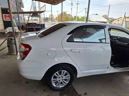 Chevrolet Cobalt 2022 года за 6 900 000 тг. в Шымкент – фото 4