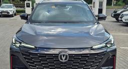 Changan CS55 Plus 2026 года за 9 300 000 тг. в Алматы – фото 2
