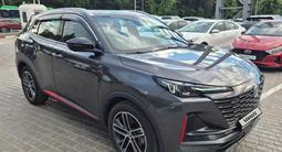 Changan CS55 Plus 2026 года за 9 300 000 тг. в Алматы