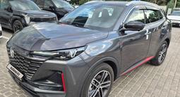 Changan CS55 Plus 2026 года за 9 300 000 тг. в Алматы – фото 3