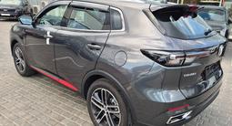 Changan CS55 Plus 2026 года за 9 300 000 тг. в Алматы – фото 4