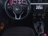 Kia Rio 2018 годаүшін6 300 000 тг. в Астана – фото 5